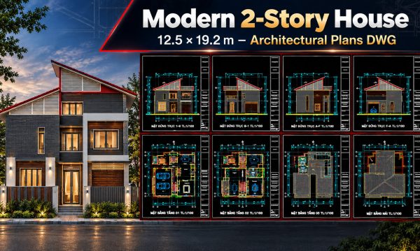 571.-modern-3-story-house-12.5-_-19.2-m-architectural-plans-dwg-1