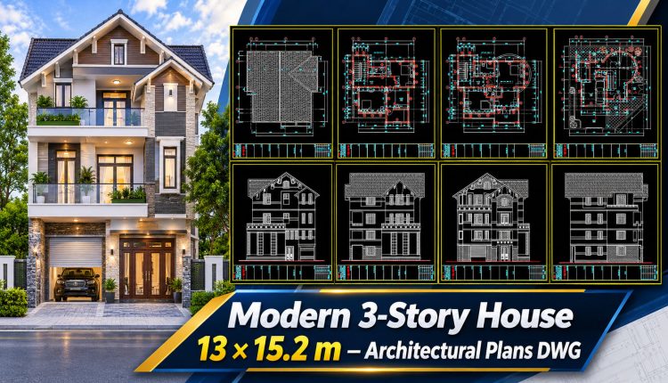 574.-modern-3-story-house-13-_-15.2-m-architectural-plans-dwg-1