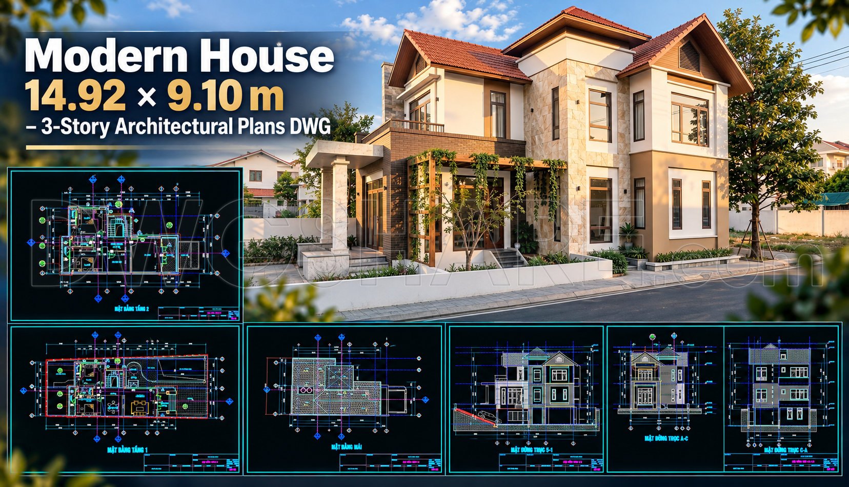 Free Cad Blocks, download DWG models for architects, designers, engineers
