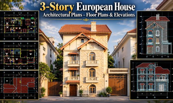 579.-3-story-european-house-architectural-plans-floor-plans-elevations-1