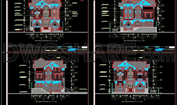 790.-download-free-autocad-dwg-cad-drawings-of-a-3-story-house-with-dimensions-23m-x-24m-1