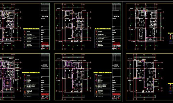 271.-complete-residential-mep-design-electrical-plumbing-water-supply-plans-dwg-1