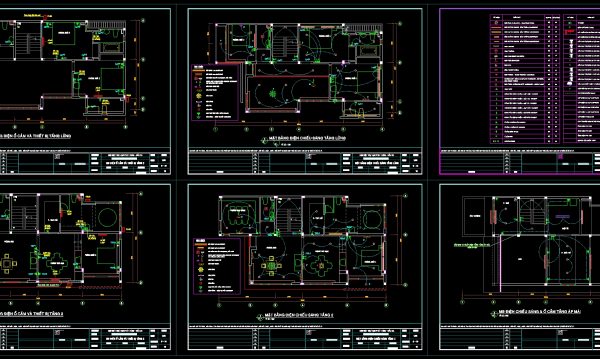 275.-complete-residential-electrical-plans-lighting-power-low-voltage-systems-dwg-1
