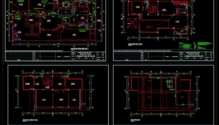276.-complete-house-plumbing-plans-water-supply-drainage-rainwater-systems-dwg-1