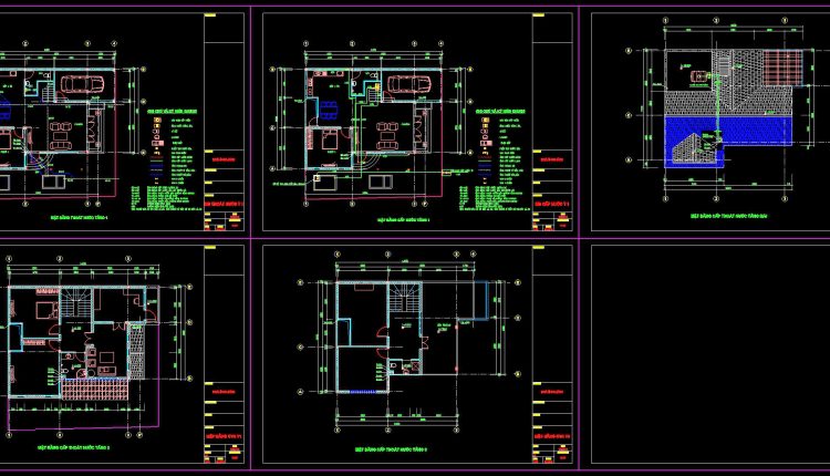 280.-residential-water-supply-drainage-plans-plumbing-details-wc-layout-dwg-1