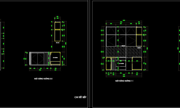 284.-kitchen-cabinet-design-cad-drawings-dwg-floor-plan-elevations-detailed-joinery