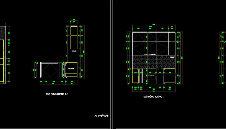 284.-kitchen-cabinet-design-cad-drawings-dwg-floor-plan-elevations-detailed-joinery