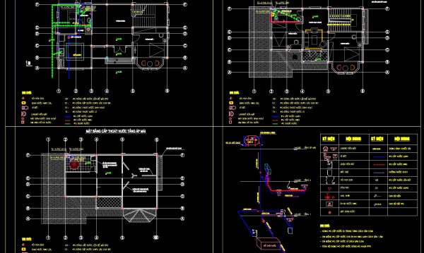 367.-2-story-modern-house-7.8-_-13.2-m-plumbing-water-supply-and-drainage-system-cad-drawings-1