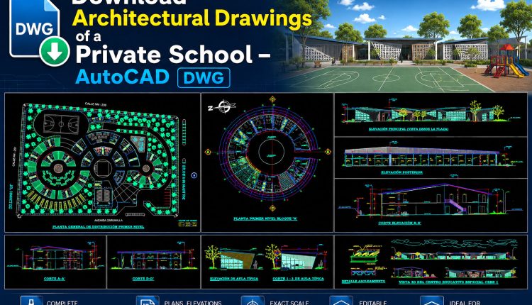 47.-download-architectural-drawings-of-a-private-school-autocad-dwg-1
