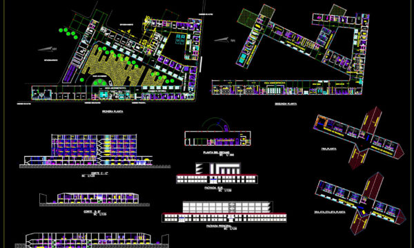 60.-complete-category-ii-type-ii-hospital-architectural-project-cad-drawings-dwg-10
