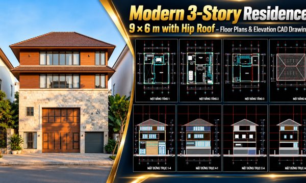 601.-modern-3-story-residence-9-_-6-m-with-hip-roof-floor-plans-elevation-cad-drawing-1