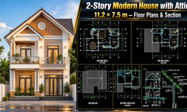 602.-2-story-modern-house-with-attic-11.2-_-7.5-m-floor-plans-section-1