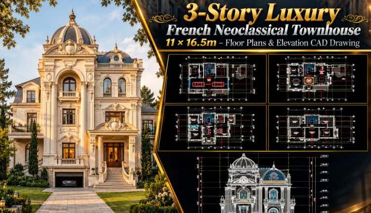 616.-3-story-luxury-french-neoclassical-townhouse-11-_-16.5m-floor-plans-elevation-cad-drawing-1
