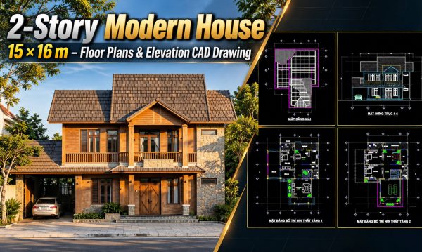 617.-2-story-modern-house-15-_-16-m-floor-plans-elevation-cad-drawing-1