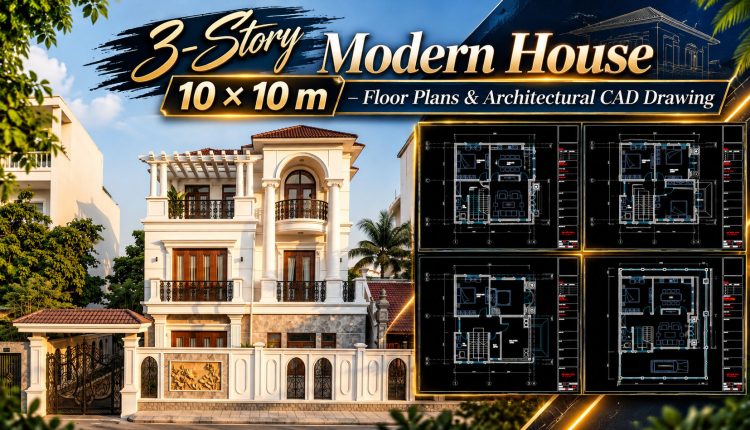 624.-3-story-modern-house-10-_-10-m-floor-plans-architectural-cad-drawing-1