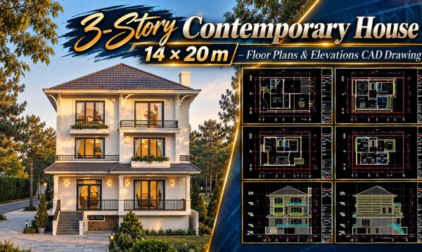 625.-3-story-contemporary-house-14-_-20-m-floor-plans-elevations-cad-drawing-1-3