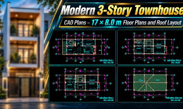 629.-modern-3-story-townhouse-cad-plans-17-_-8.0-m-floor-plans-and-roof-layout-1