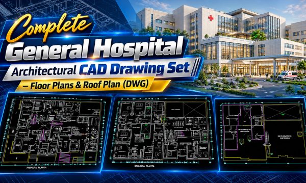 71.-complete-general-hospital-architectural-cad-drawing-set-floor-plans-roof-plan-dwg-1